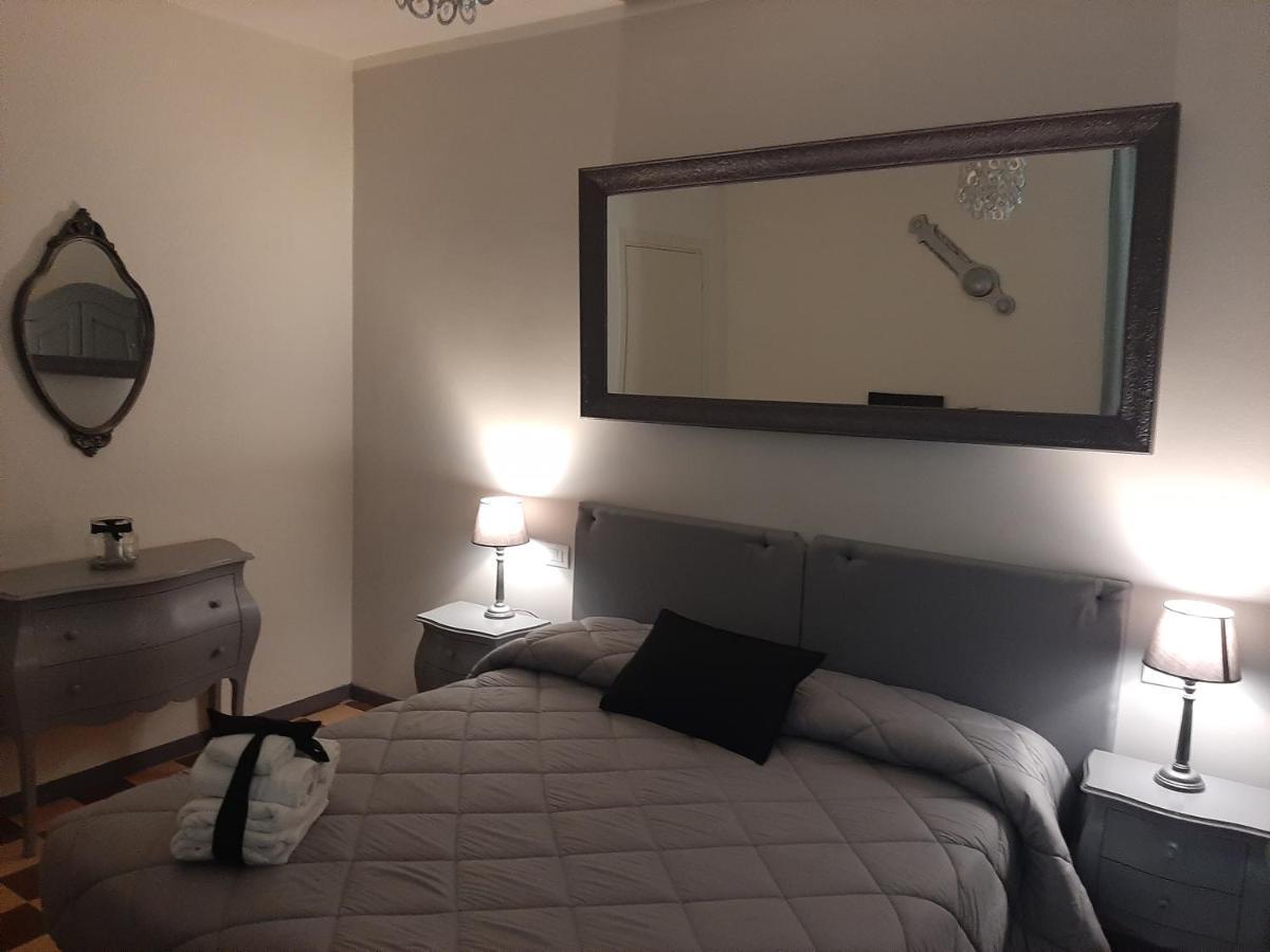 B&B Principe Calaf 3 卢卡 外观 照片
