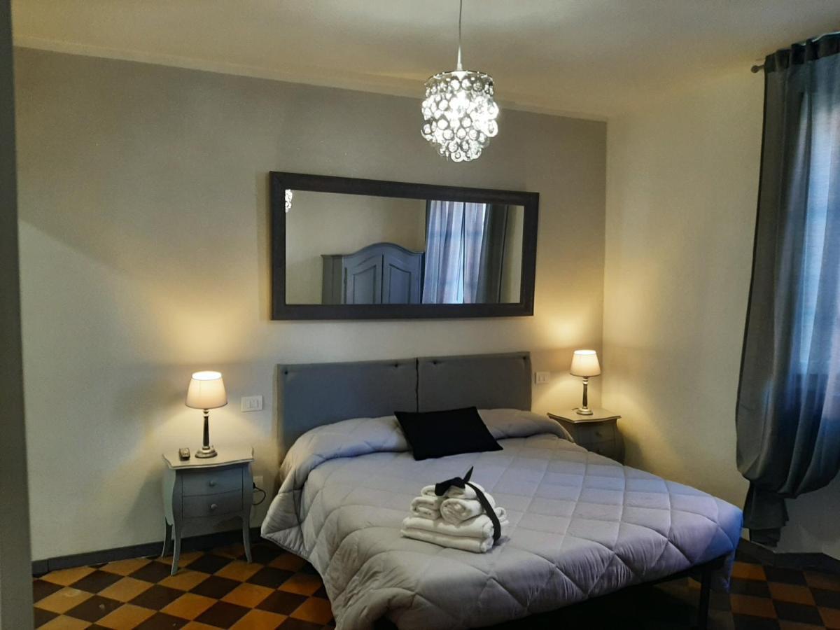 B&B Principe Calaf 3 卢卡 外观 照片