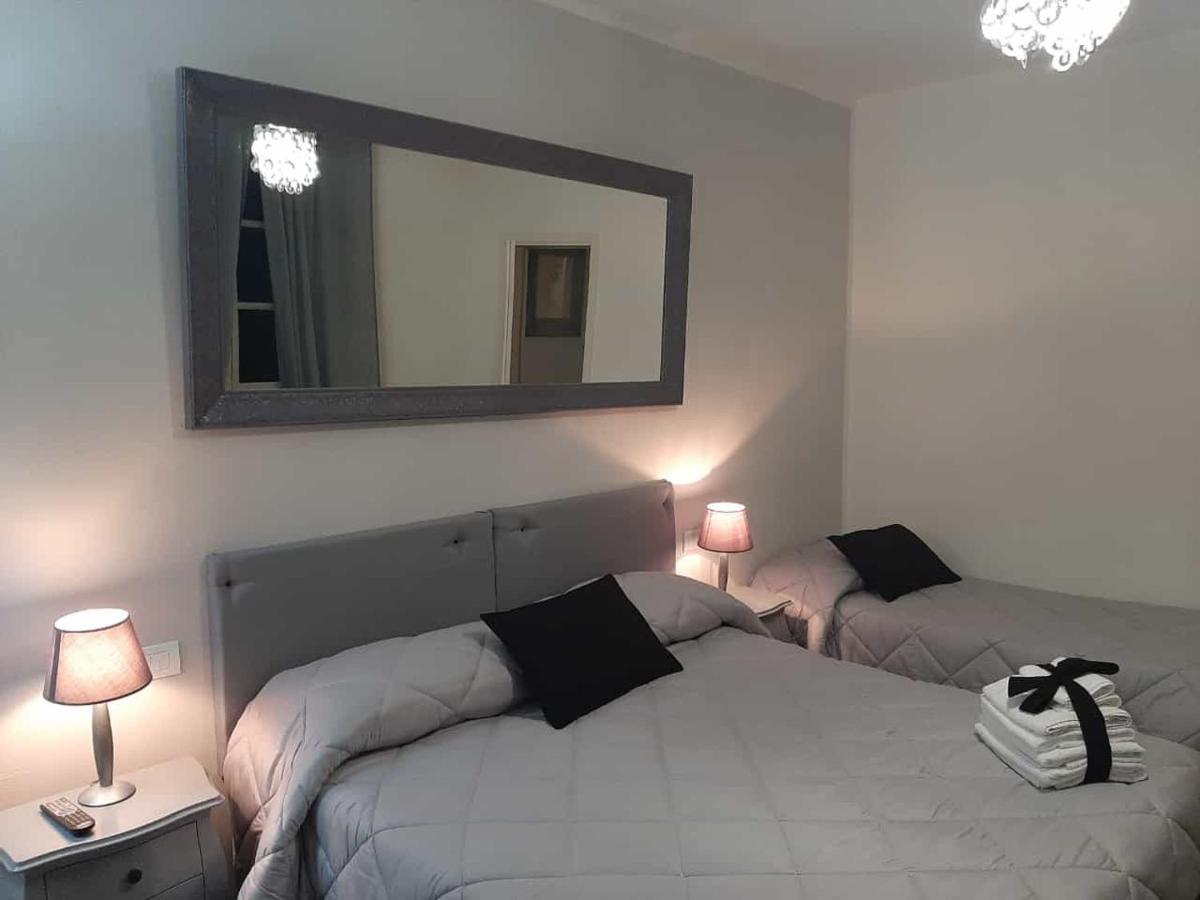 B&B Principe Calaf 3 卢卡 外观 照片