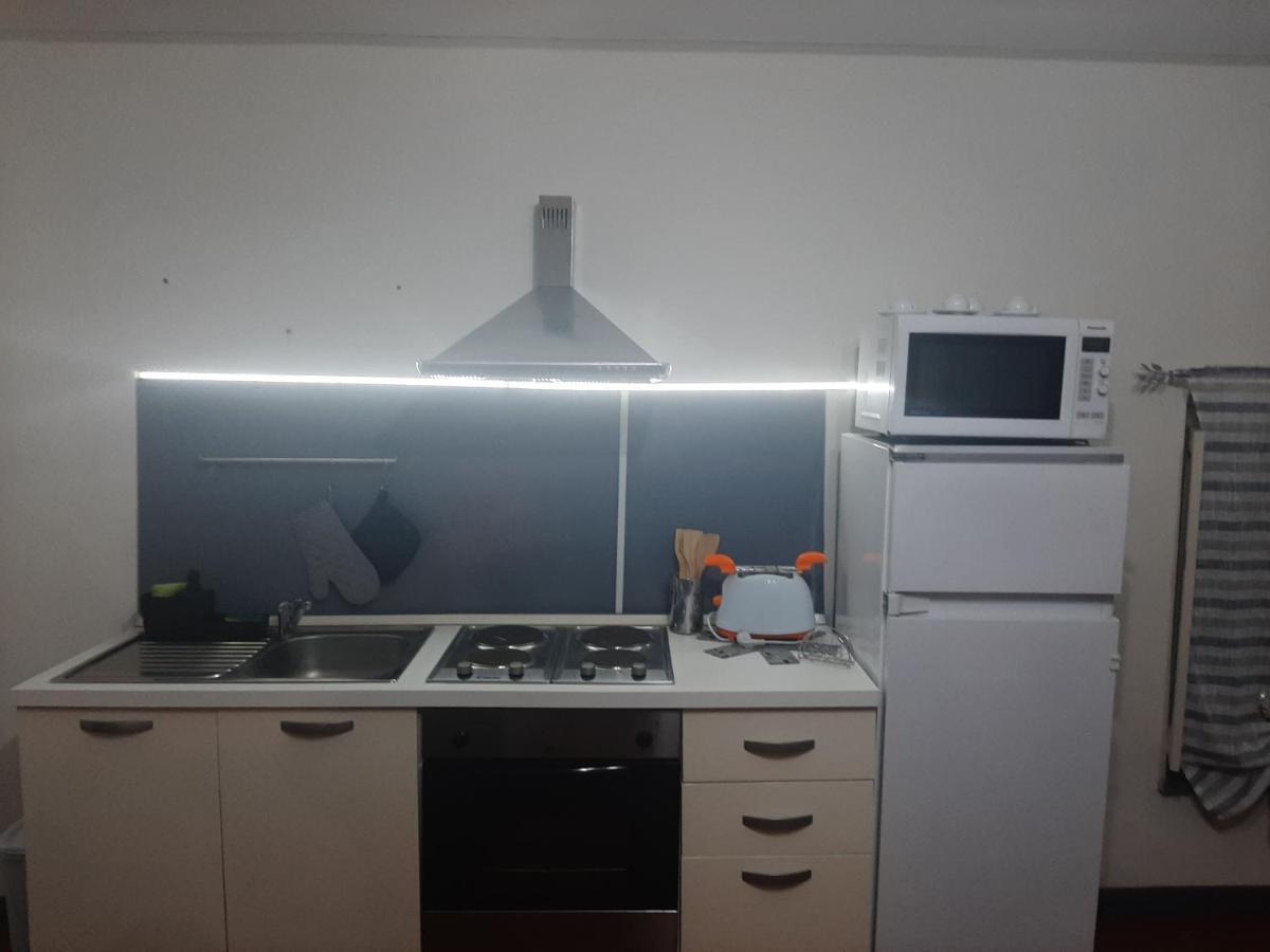 B&B Principe Calaf 3 卢卡 外观 照片