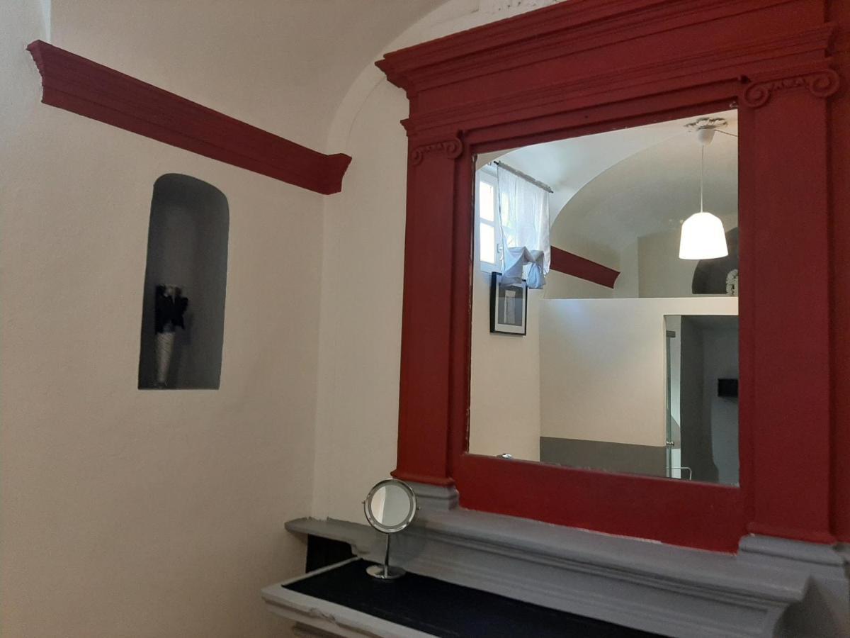 B&B Principe Calaf 3 卢卡 外观 照片